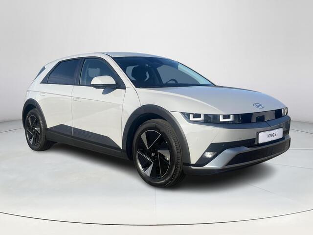 Hyundai IONIQ 5 Connect 84 kWh
