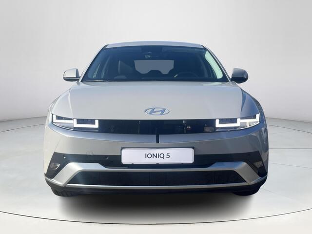 Hyundai IONIQ 5 Connect 84 kWh