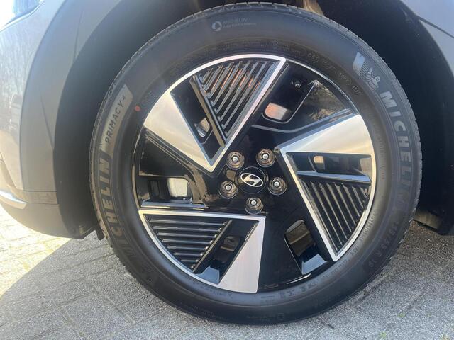 Hyundai IONIQ 5 Connect 84 kWh
