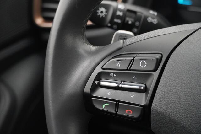 Hyundai IONIQ BWJ 2019 Comfort EV 120 PK | NWE APK CLIMA / NAVI / CRUISE / CARPLAY / ACHTERUITRIJCAMERA / LMV / PDC