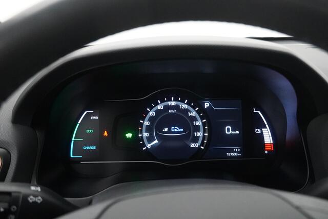 Hyundai IONIQ BWJ 2019 Comfort EV 120 PK | NWE APK CLIMA / NAVI / CRUISE / CARPLAY / ACHTERUITRIJCAMERA / LMV / PDC