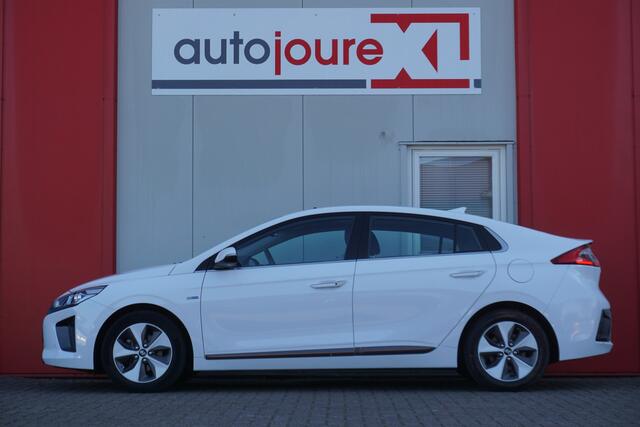 Hyundai IONIQ Premium EV | Schuif-/kanteldak | ACC | Camera | Infinity Sound | Leder | Origineel NL |
