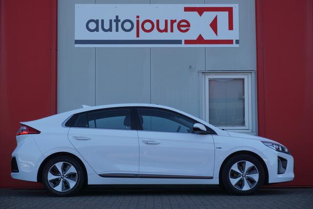 Hyundai IONIQ Premium EV | Schuif-/kanteldak | ACC | Camera | Infinity Sound | Leder | Origineel NL |