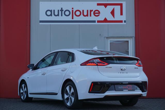 Hyundai IONIQ Premium EV | Schuif-/kanteldak | ACC | Camera | Infinity Sound | Leder | Origineel NL |