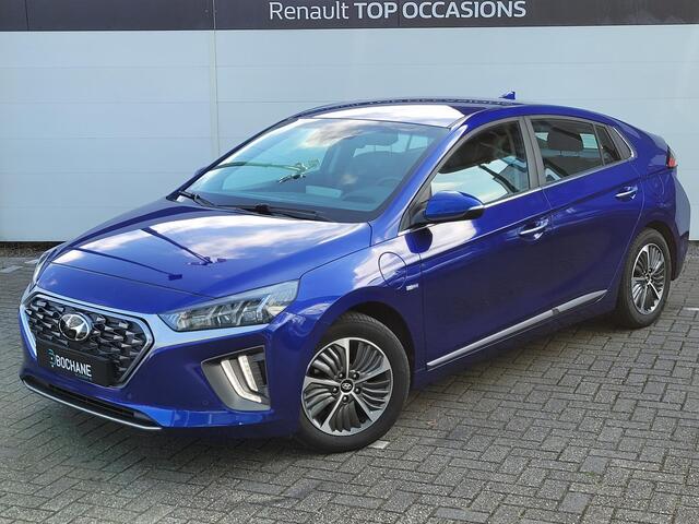 Hyundai IONIQ 1.6 GDi PHEV Premium | FULL OPTIONS | 1e Eigenaar | Dealer Onderhouden!