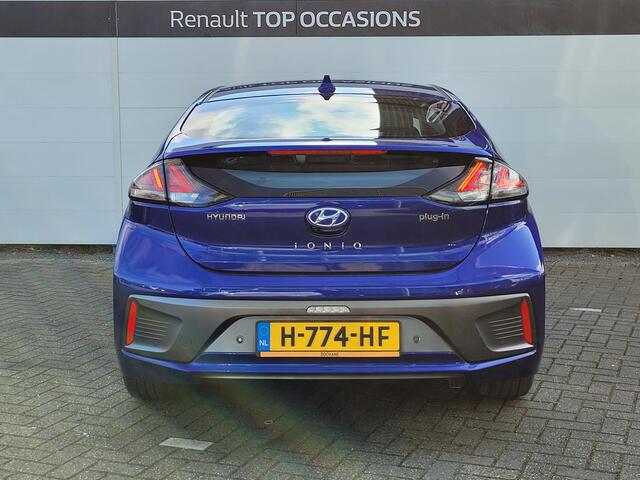 Hyundai IONIQ 1.6 GDi PHEV Premium | FULL OPTIONS | 1e Eigenaar | Dealer Onderhouden!