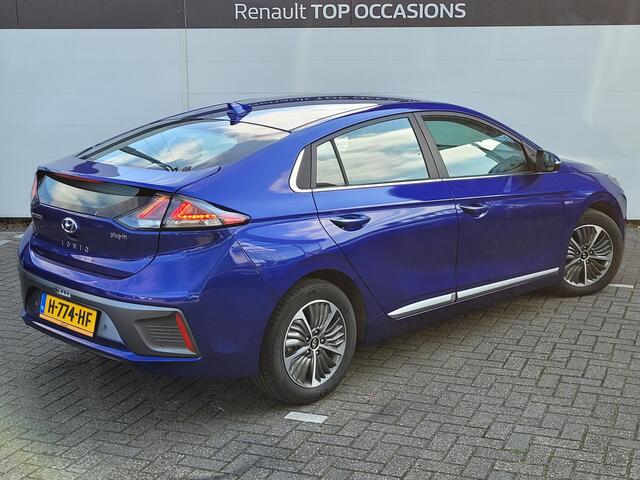 Hyundai IONIQ 1.6 GDi PHEV Premium | FULL OPTIONS | 1e Eigenaar | Dealer Onderhouden!