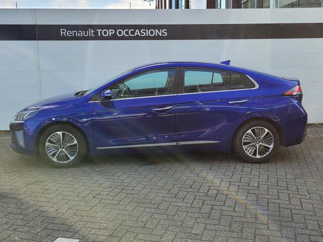 Hyundai IONIQ 1.6 GDi PHEV Premium | FULL OPTIONS | 1e Eigenaar | Dealer Onderhouden!