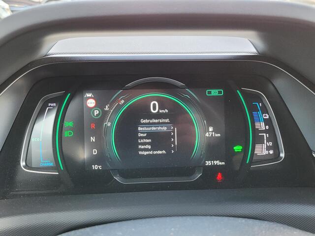 Hyundai IONIQ 1.6 GDi PHEV Premium | FULL OPTIONS | 1e Eigenaar | Dealer Onderhouden!