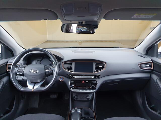 Hyundai IONIQ Comfort EV CAMERA/PDC/NAVI/CRUISE/CLIMA