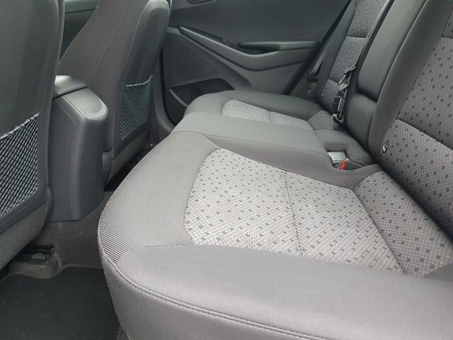 Hyundai IONIQ Comfort EV CAMERA/PDC/NAVI/CRUISE/CLIMA