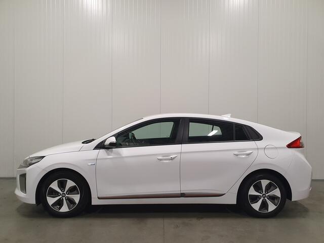 Hyundai IONIQ Comfort EV CAMERA/PDC/NAVI/CRUISE/CLIMA