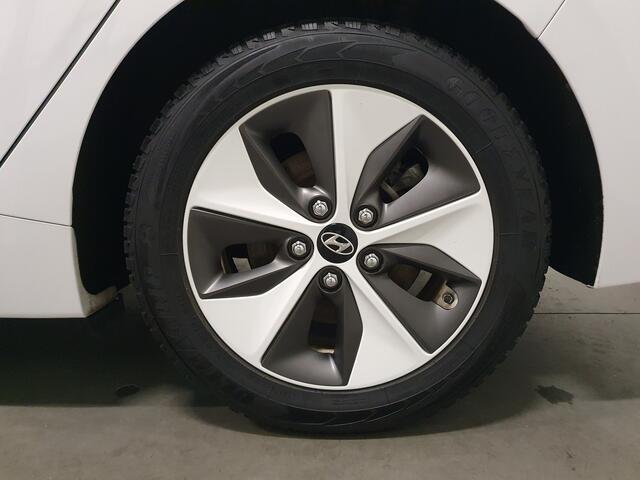 Hyundai IONIQ Comfort EV CAMERA/PDC/NAVI/CRUISE/CLIMA