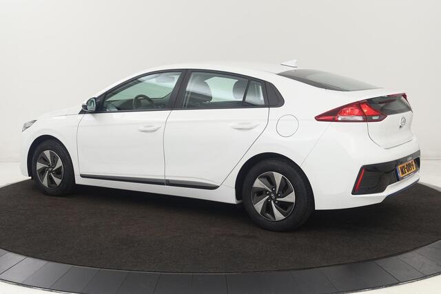 Hyundai IONIQ 1.6 GDi i-Motion | Automaat | Camera | Adapt. Cruise |