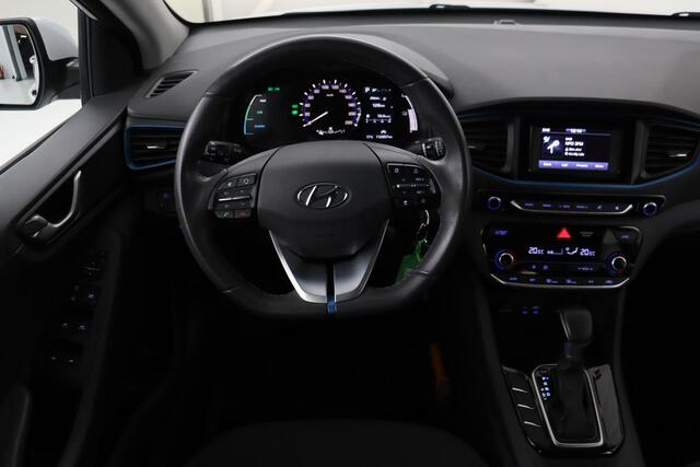 Hyundai IONIQ 1.6 GDi i-Motion | Automaat | Camera | Adapt. Cruise |