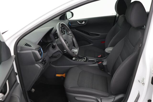 Hyundai IONIQ 1.6 GDi i-Motion | Automaat | Camera | Adapt. Cruise |
