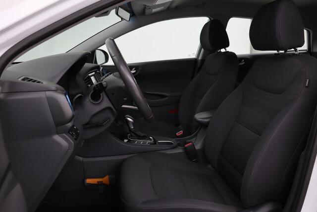 Hyundai IONIQ 1.6 GDi i-Motion | Automaat | Camera | Adapt. Cruise |