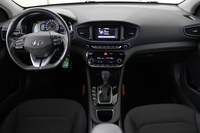 Hyundai IONIQ 1.6 GDi i-Motion | Automaat | Camera | Adapt. Cruise |