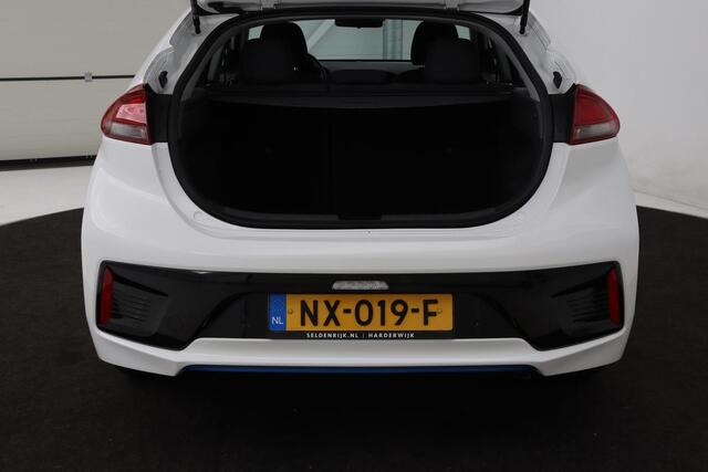 Hyundai IONIQ 1.6 GDi i-Motion | Automaat | Camera | Adapt. Cruise |