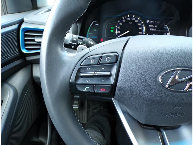 Hyundai IONIQ 1.6 GDi i-Motion HYBRIDE BENZINE AUTOMAAT