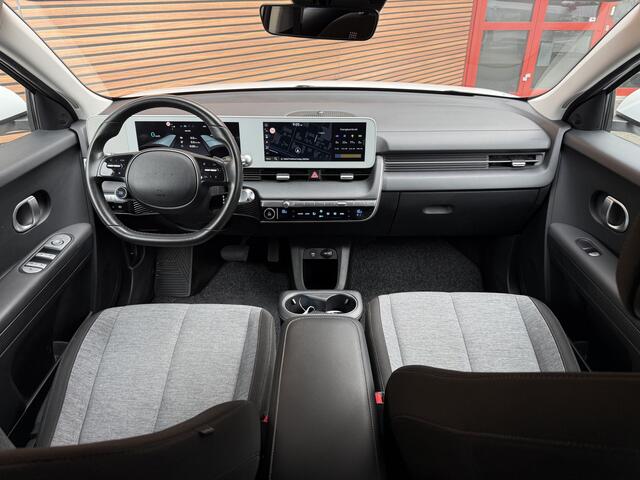 Hyundai IONIQ 5 Connect 58 kWh Afn. Trekhaak / Navi / Clima / Adapt. Cruise / LED