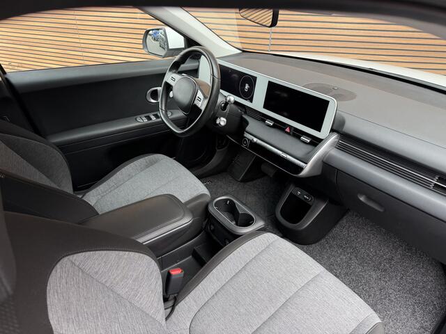 Hyundai IONIQ 5 Connect 58 kWh Afn. Trekhaak / Navi / Clima / Adapt. Cruise / LED
