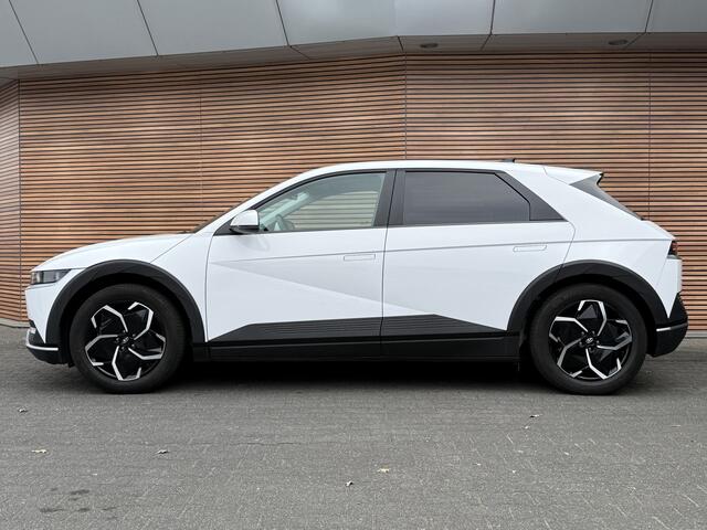 Hyundai IONIQ 5 Connect 58 kWh Afn. Trekhaak / Navi / Clima / Adapt. Cruise / LED