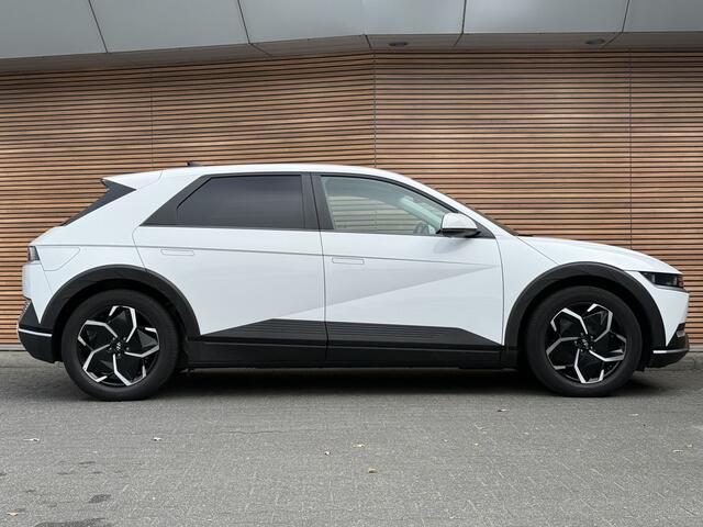 Hyundai IONIQ 5 Connect 58 kWh Afn. Trekhaak / Navi / Clima / Adapt. Cruise / LED