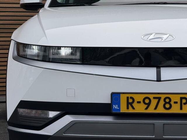 Hyundai IONIQ 5 Connect 58 kWh Afn. Trekhaak / Navi / Clima / Adapt. Cruise / LED