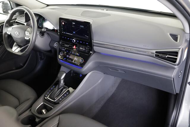 Hyundai IONIQ 1.6 GDi Premium / Leder / LED / Navi / CarPlay / Cam