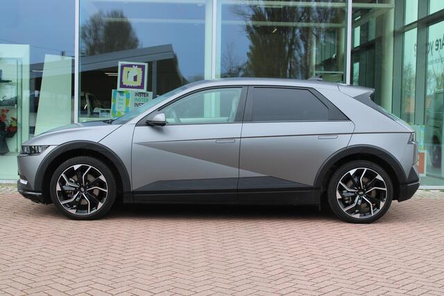 Hyundai IONIQ 5 Connect+ AWD 77.4 kWh