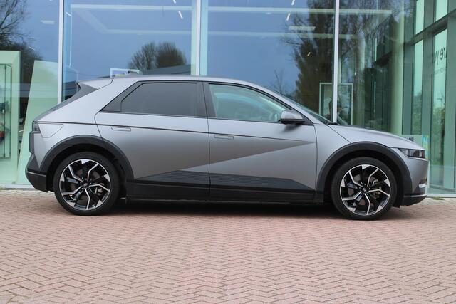 Hyundai IONIQ 5 Connect+ AWD 77.4 kWh