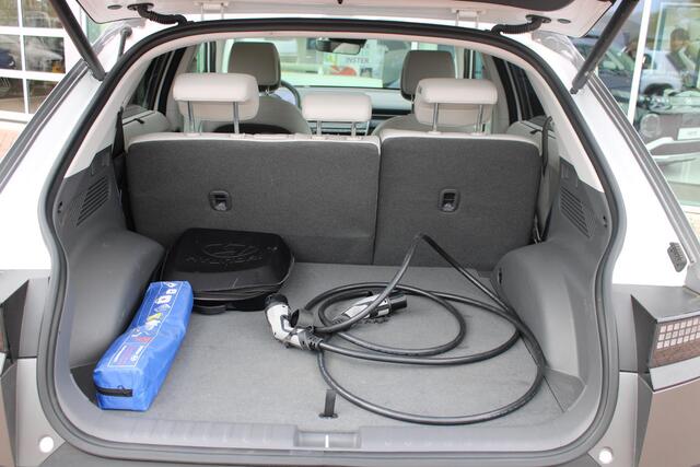 Hyundai IONIQ 5 Connect+ AWD 77.4 kWh
