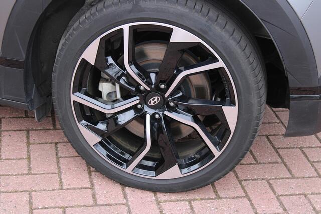 Hyundai IONIQ 5 Connect+ AWD 77.4 kWh