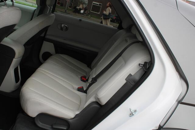 Hyundai IONIQ 5 Connect+ AWD 77.4 kWh