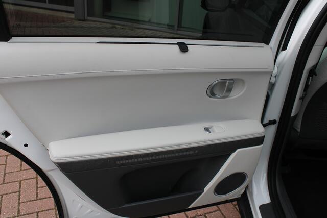 Hyundai IONIQ 5 Connect+ AWD 77.4 kWh