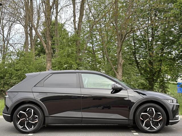 Hyundai IONIQ 5 Connect+ 58 kWh |¤19.427 KORTING|WARMTEPOMP|HEAD-UP DISPLAY|CAMERA|