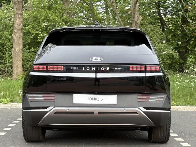 Hyundai IONIQ 5 Connect+ 58 kWh |¤19.427 KORTING|WARMTEPOMP|HEAD-UP DISPLAY|CAMERA|