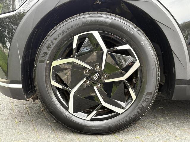 Hyundai IONIQ 5 Connect+ 58 kWh |¤19.427 KORTING|WARMTEPOMP|HEAD-UP DISPLAY|CAMERA|