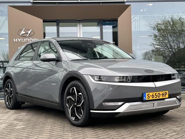 Hyundai IONIQ 5 Style 77 kWh