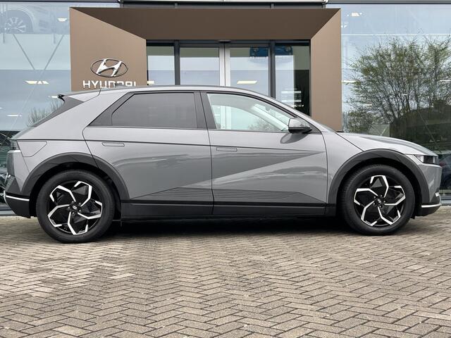 Hyundai IONIQ 5 Style 77 kWh