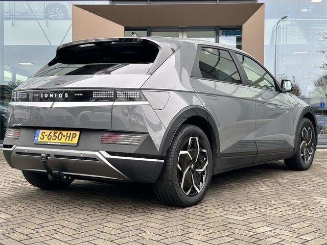 Hyundai IONIQ 5 Style 77 kWh
