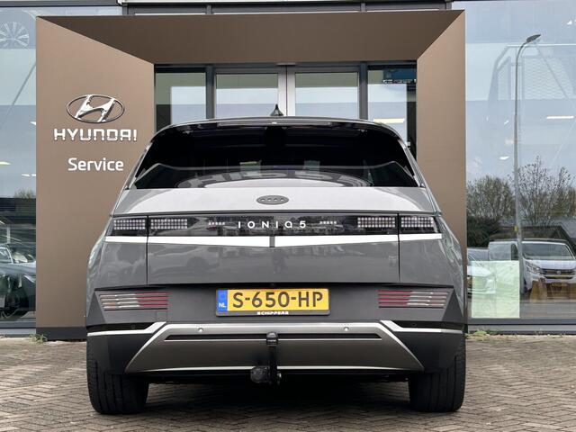 Hyundai IONIQ 5 Style 77 kWh
