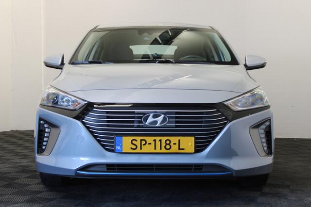 Hyundai IONIQ 1.6 GDi i-Motion |Camera| *Pasen geopend!*