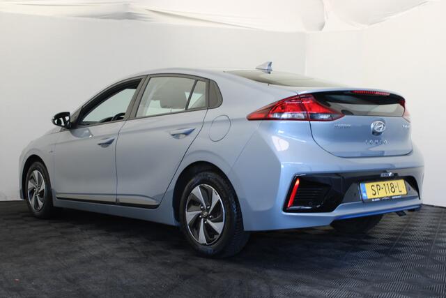 Hyundai IONIQ 1.6 GDi i-Motion |Camera| *Pasen geopend!*