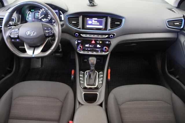 Hyundai IONIQ 1.6 GDi i-Motion |Camera| *Pasen geopend!*