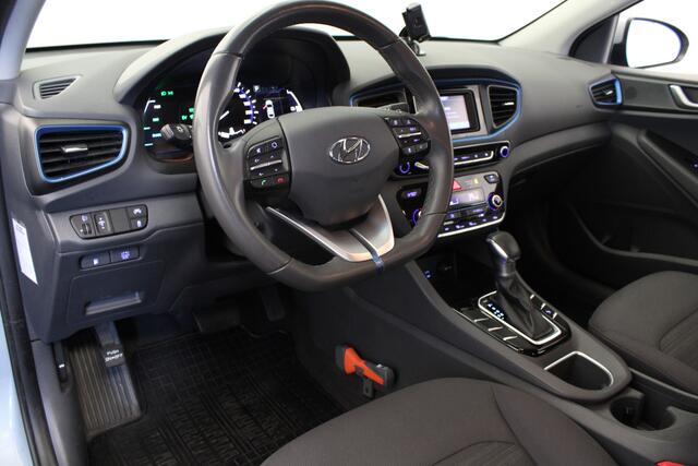 Hyundai IONIQ 1.6 GDi i-Motion |Camera| *Pasen geopend!*