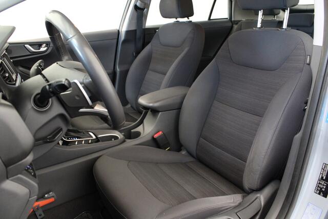 Hyundai IONIQ 1.6 GDi i-Motion |Camera| *Pasen geopend!*
