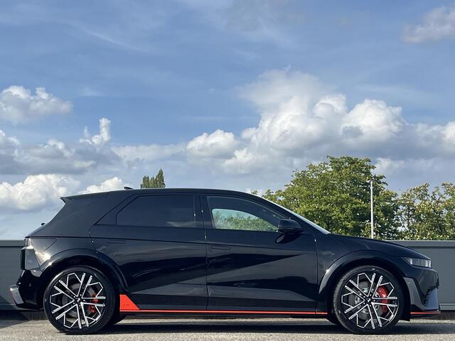 Hyundai IONIQ 5 N AWD 84 kWh | VOORRAAD | 650PK | 21 INCH LMV | N ACTIVE SOUND+ |