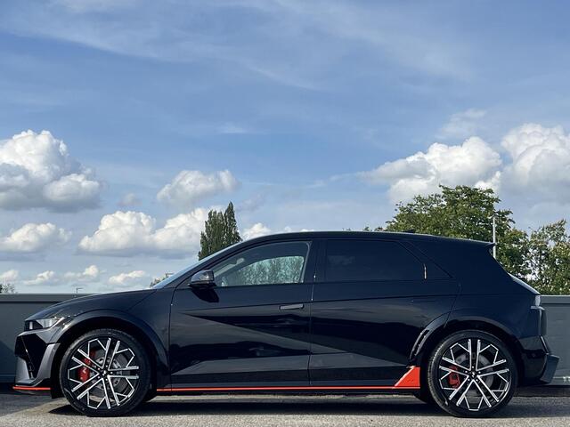Hyundai IONIQ 5 N AWD 84 kWh | VOORRAAD | 650PK | 21 INCH LMV | N ACTIVE SOUND+ |
